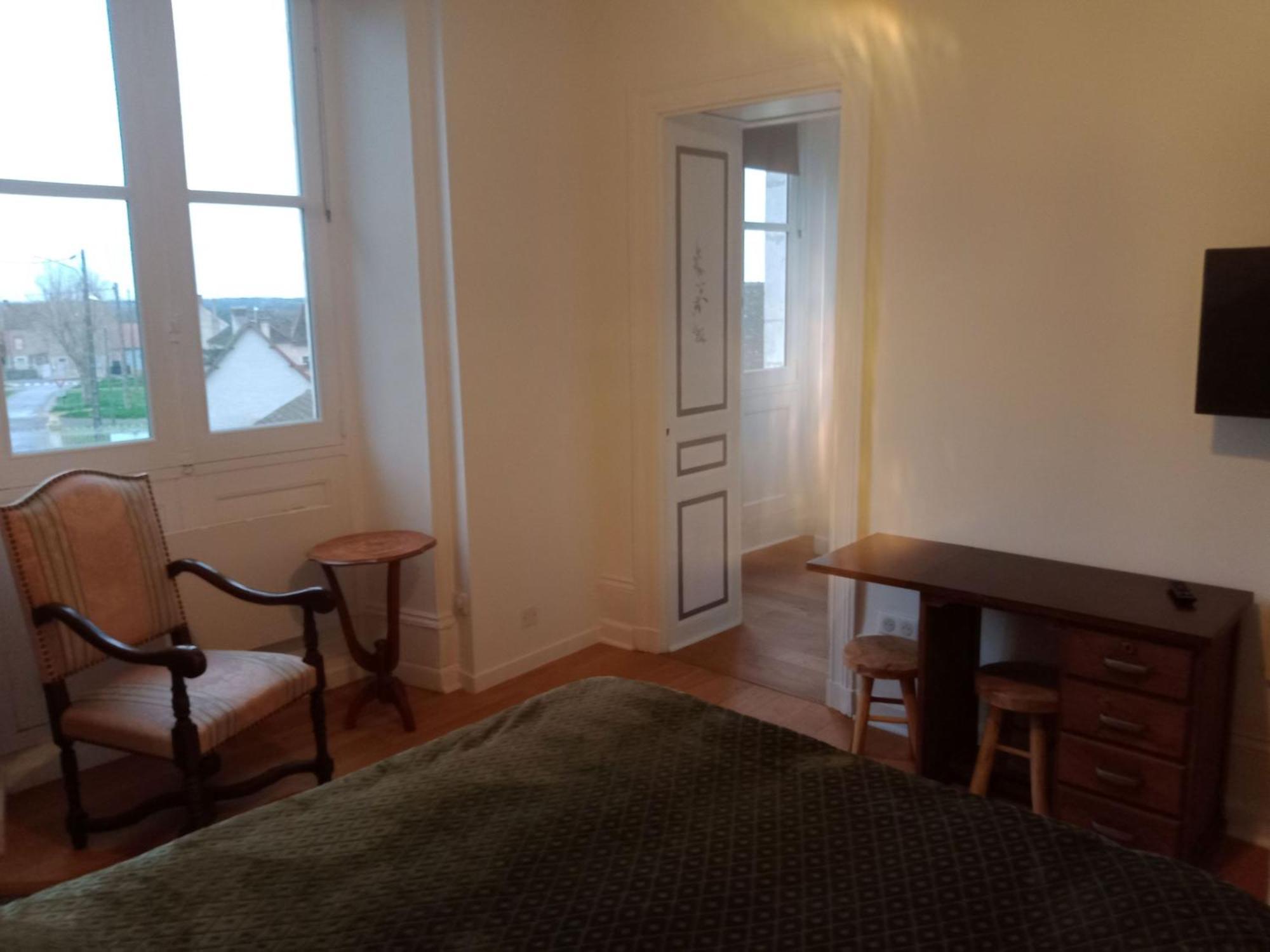 Villa Saint Pierre La Trimouille Екстер'єр фото