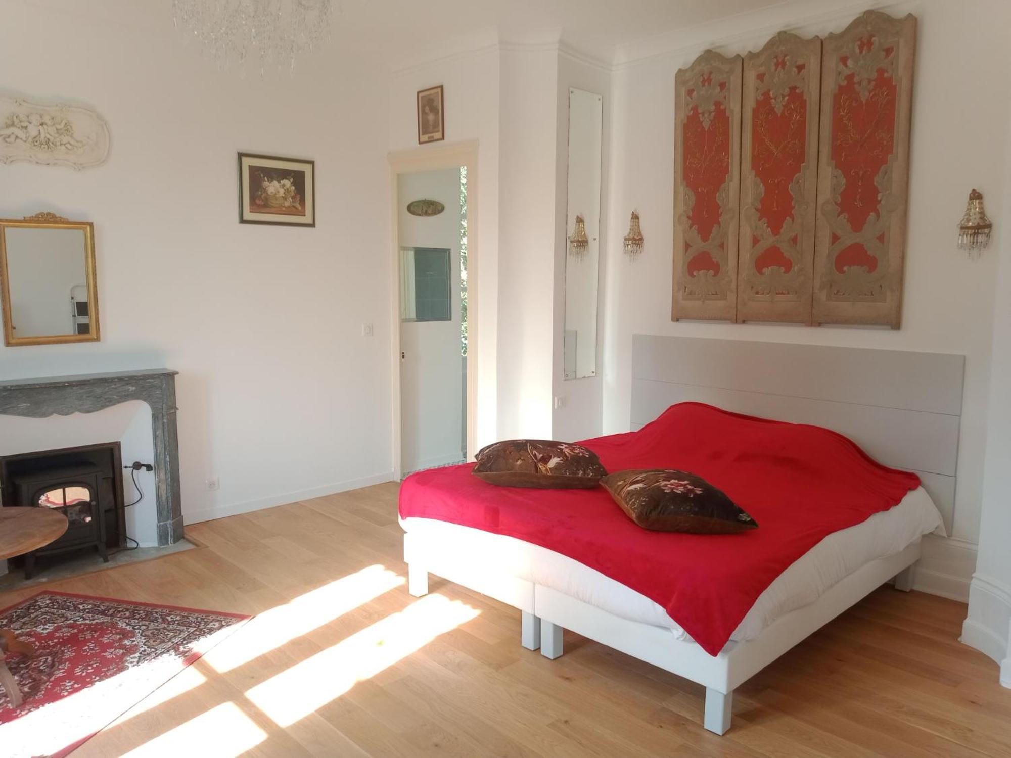 Villa Saint Pierre La Trimouille Екстер'єр фото