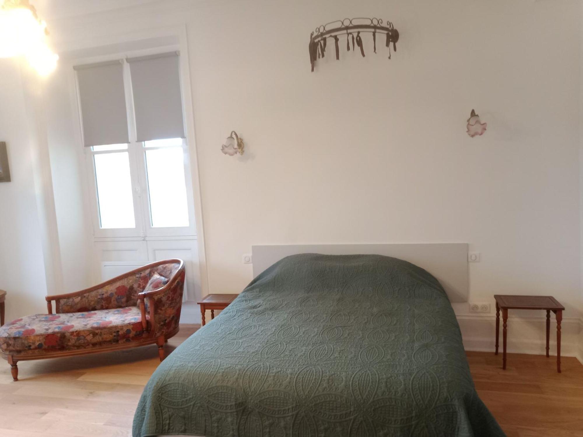 Villa Saint Pierre La Trimouille Екстер'єр фото