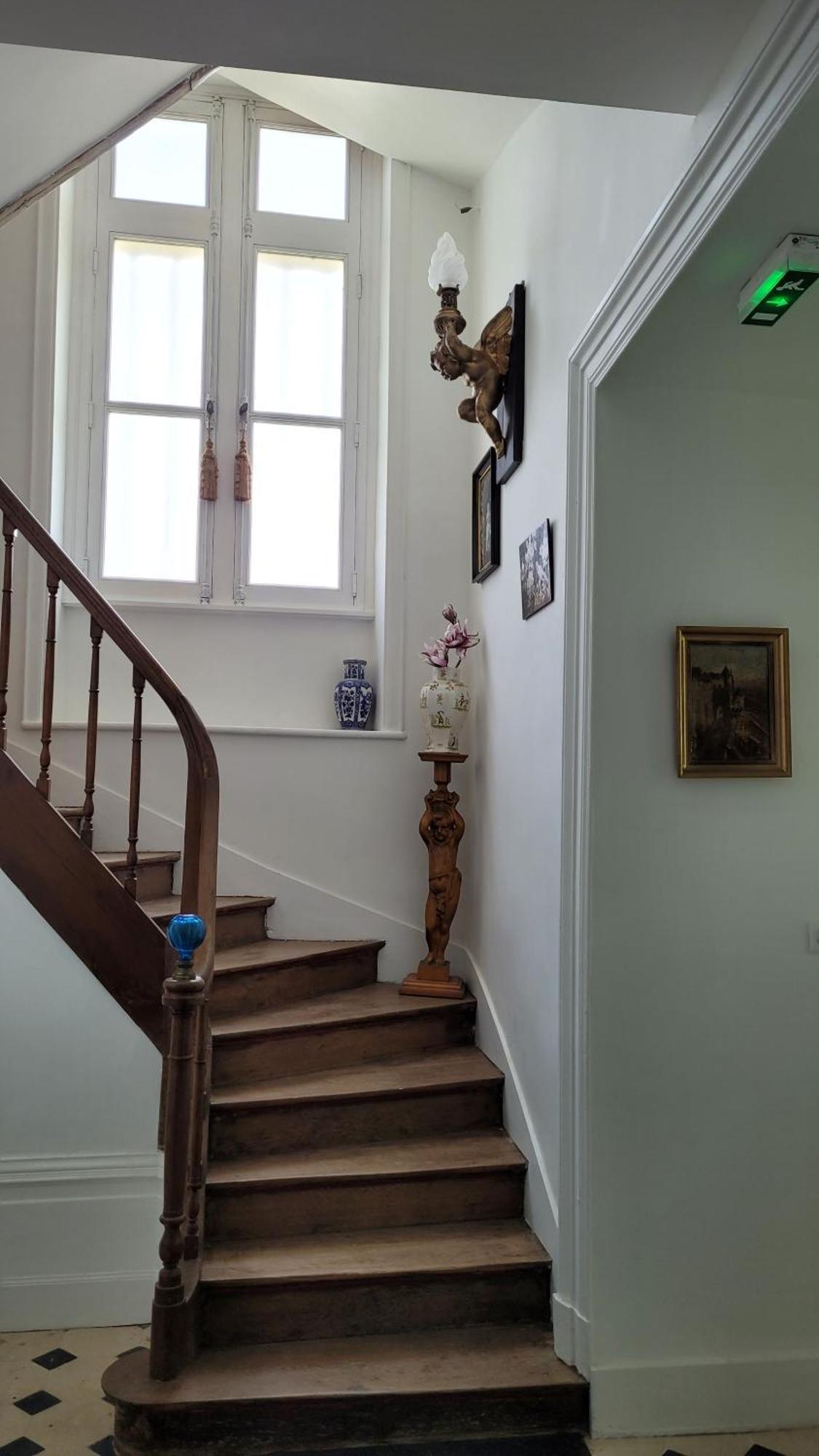 Villa Saint Pierre La Trimouille Екстер'єр фото