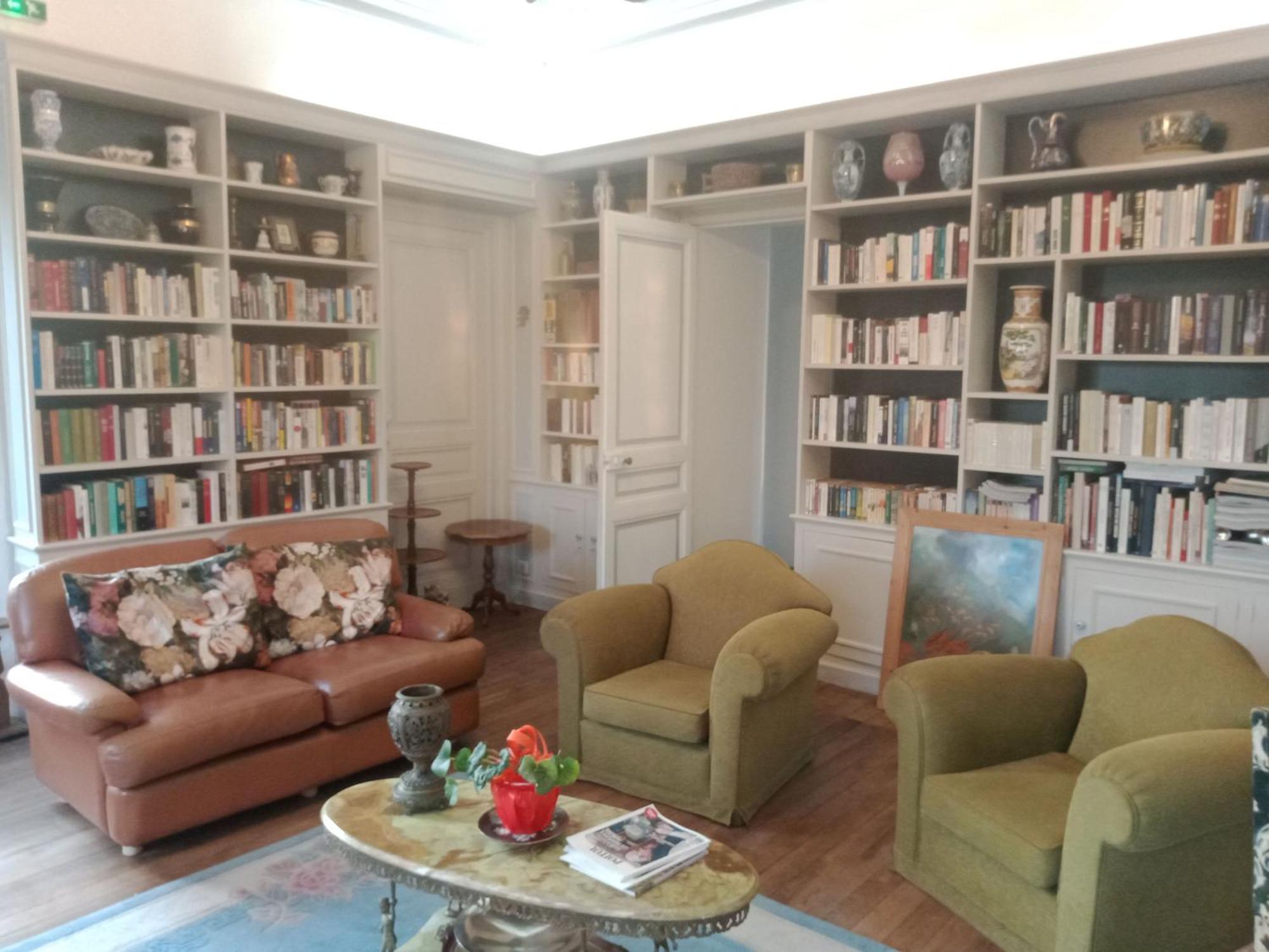 Villa Saint Pierre La Trimouille Екстер'єр фото