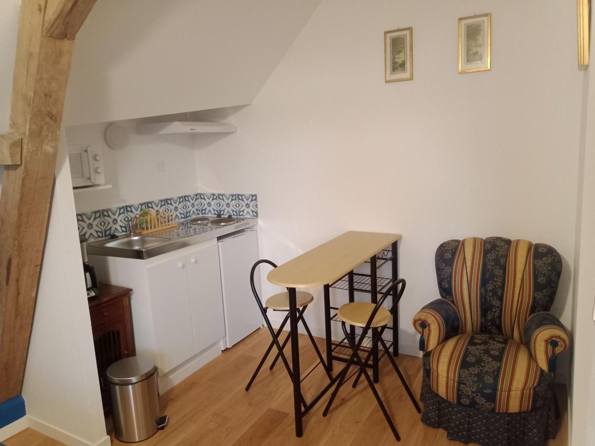 Villa Saint Pierre La Trimouille Екстер'єр фото