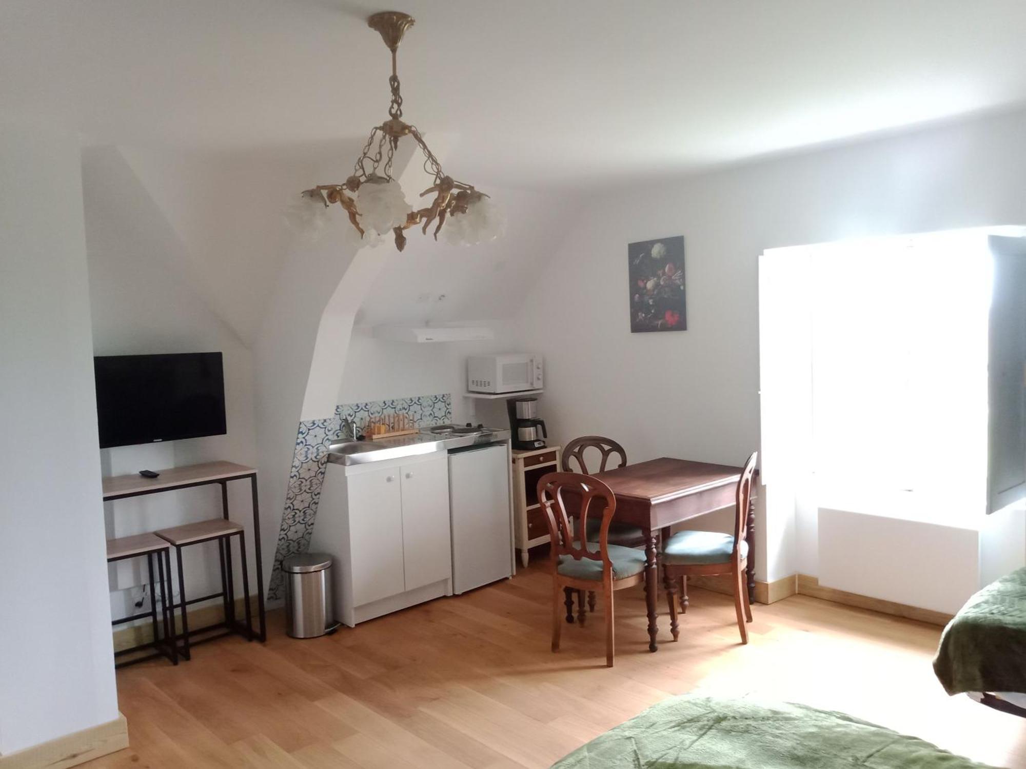 Villa Saint Pierre La Trimouille Екстер'єр фото