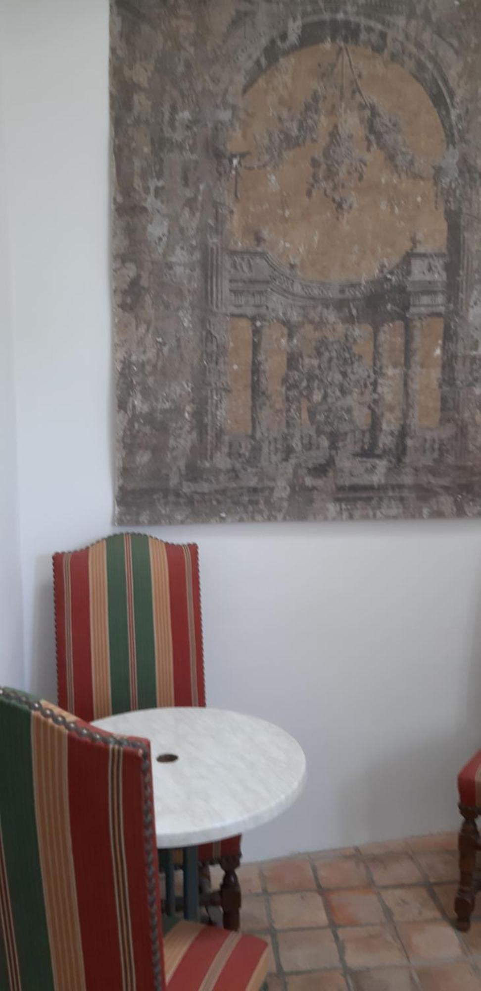 Villa Saint Pierre La Trimouille Екстер'єр фото