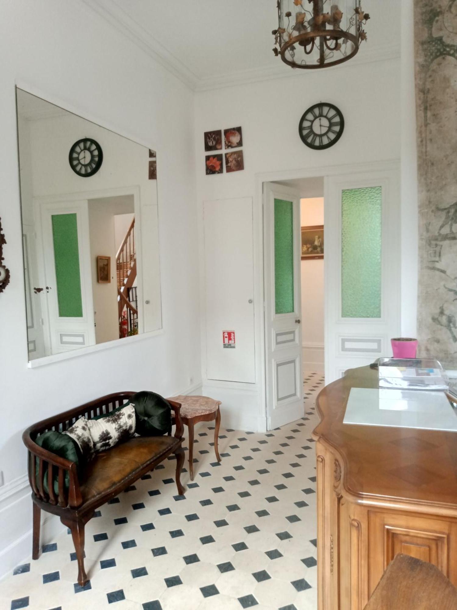 Villa Saint Pierre La Trimouille Екстер'єр фото