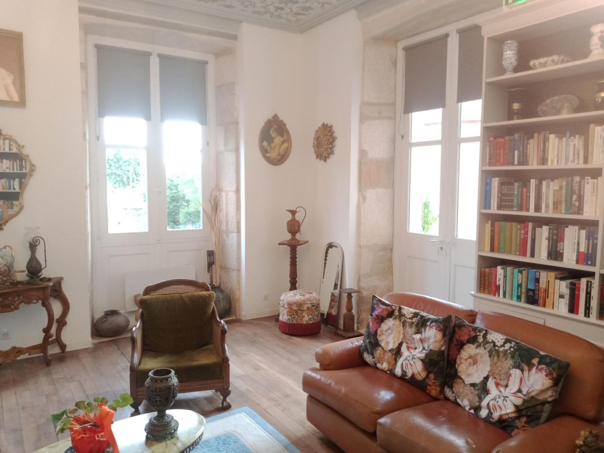 Villa Saint Pierre La Trimouille Екстер'єр фото