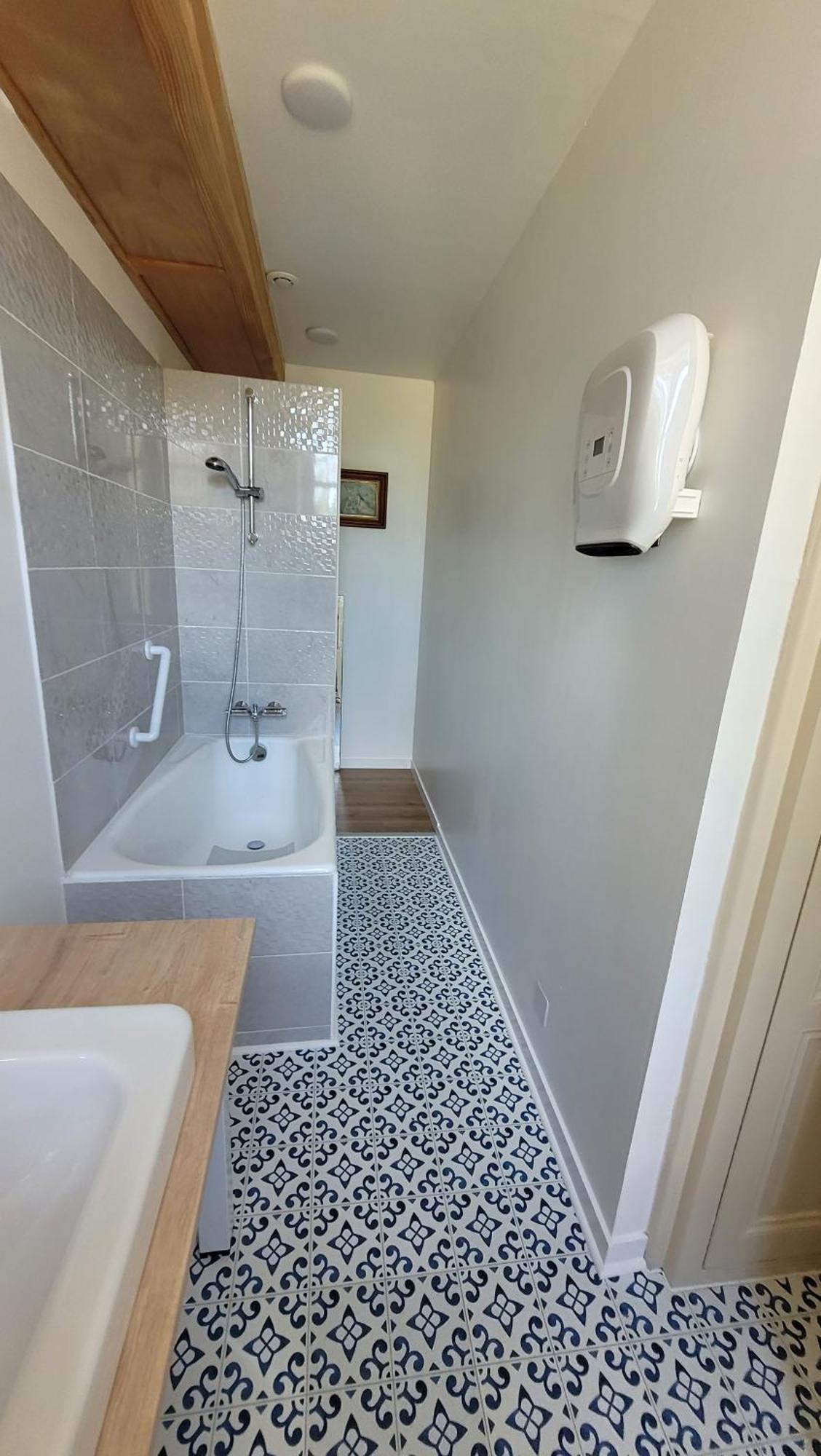 Villa Saint Pierre La Trimouille Екстер'єр фото